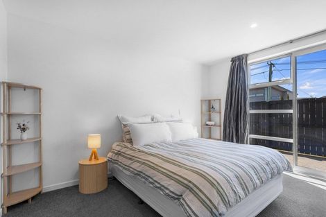 Photo of property in 31 Seddon Street, Sydenham, Christchurch, 8023