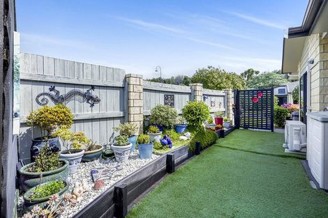 Photo of property in Bramley Gardens, 68/3 Turnbury Court, Rototuna, Hamilton, 3210