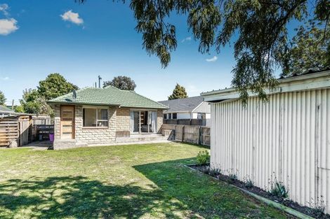 Photo of property in 854 Halswell Junction Road, Islington, Christchurch, 8042