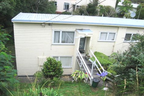 Photo of property in 1/9 Ngaio Gorge Road, Ngaio, Wellington, 6035