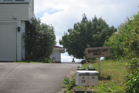 Photo of property in 2/39 Belmont Terrace, Milford, Auckland, 0620