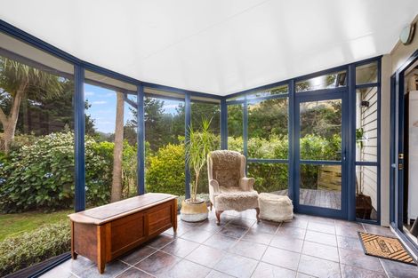 Photo of property in 1153 Paekakariki Hill Road, Paekakariki Hill, Porirua, 5381