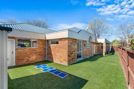 Photo of property in 158 Hawthornden Road, Avonhead, Christchurch, 8042