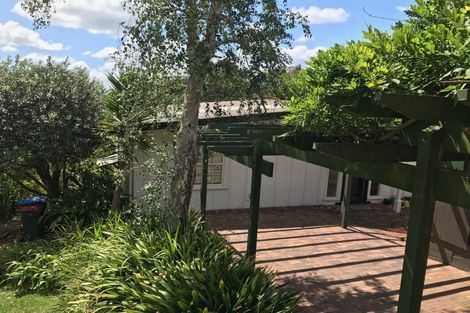 Photo of property in 36 West View Road, Westmere, Auckland, 1022