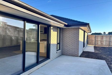 Photo of property in 31 Coptic Terrace, Pokeno, 2402