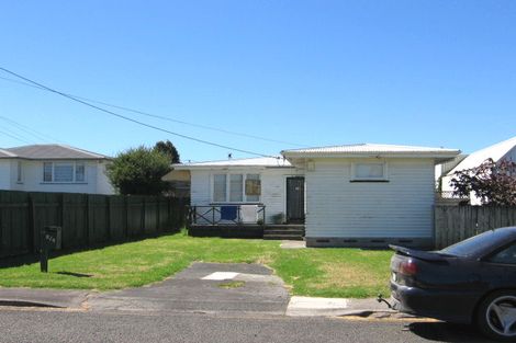 Photo of property in 1/5 Clinker Street, Three Kings, Auckland, 1042