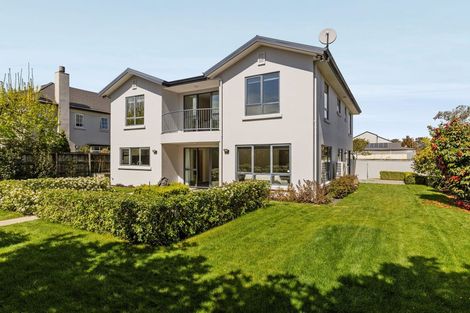 Photo of property in 4 Jane Deans Close, Riccarton, Christchurch, 8011