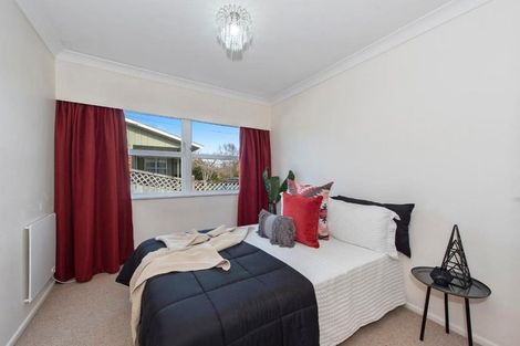 Photo of property in 42 Claremont Avenue, Chartwell, Hamilton, 3210