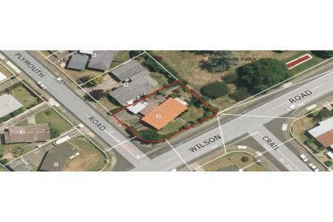 Photo of property in 2 Plymouth Road, Flaxmere, Hastings, 4120