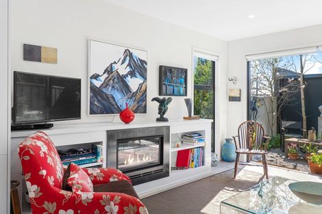 Photo of property in 23a Salisbury Street, Christchurch Central, Christchurch, 8013