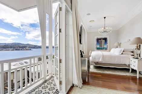 Photo of property in 30 Mcfarlane Street, Mount Victoria, Wellington, 6011