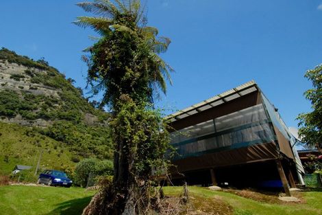 Photo of property in 19 Horncastle Crescent, Little Wanganui, Karamea, 7893