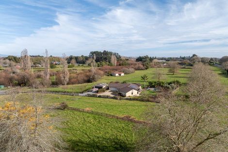 Photo of property in 26 Badger Close, Newstead, Hamilton, 3286