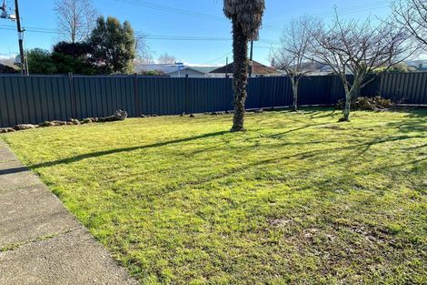 Photo of property in 69 Racecourse Road, Waipukurau, 4200