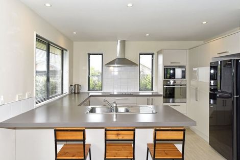 Photo of property in 6 Forbes Street, Pegasus, 7612