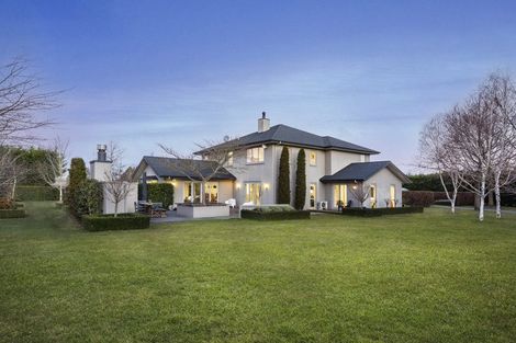 Photo of property in 62 Millcroft Lane, Ohoka, Kaiapoi, 7692