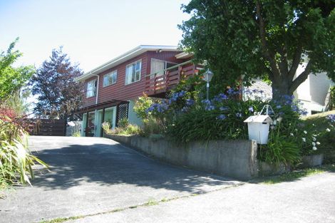 Photo of property in 7 Cornish Place, Feilding, 4702