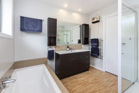 Photo of property in 50 Norrie Street, Redwood, Christchurch, 8051