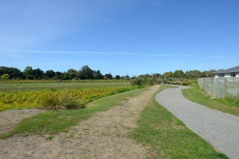 Photo of property in 6 Willowby Lane, Rangiora, 7400