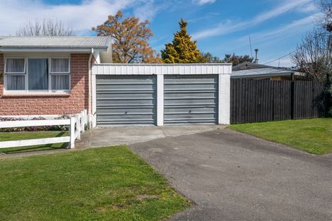 Photo of property in 212 Scott Street, Redwoodtown, Blenheim, 7201