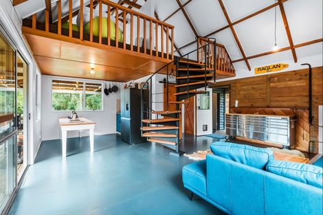 Photo of property in 2005 Ongarue Stream Road, Waimiha, 3998