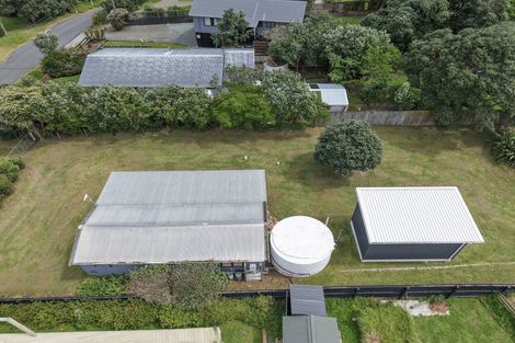 Photo of property in 5 Bayly Street, Baylys Beach, Dargaville, 0377