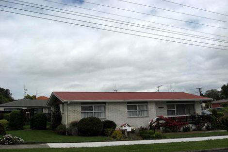 Photo of property in 245 Brady Street, Te Awamutu, 3800