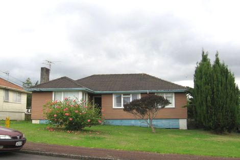 Photo of property in 18 Lynton Road, Mount Wellington, Auckland, 1060