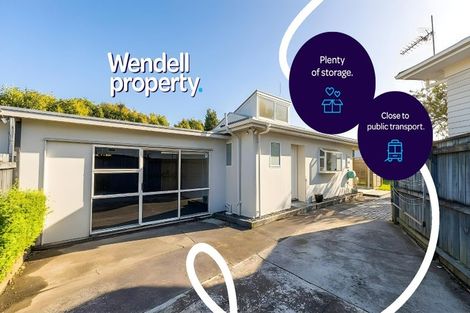 Photo of property in 70 Barrack Road, Mount Wellington, Auckland, 1060