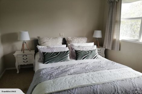 Photo of property in 27 O'halloran Road, Howick, Auckland, 2014