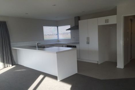 Photo of property in 3 Bradwell Crescent, Halswell, Christchurch, 8025