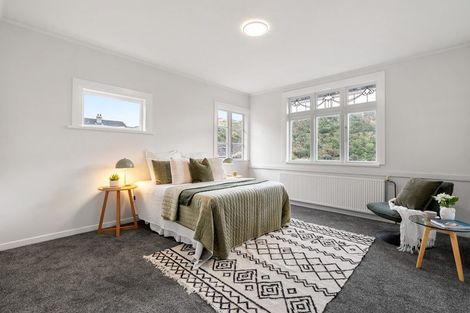 Photo of property in 65 Happy Valley Road, Owhiro Bay, Wellington, 6023