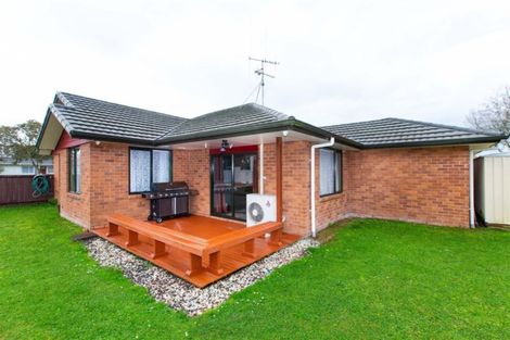 Photo of property in 9 Dixon Road, Fitzroy, Hamilton, 3206