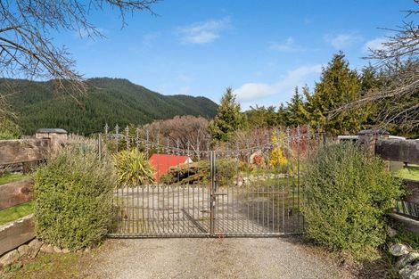 Photo of property in 3193 Waihopai Valley Road, Waihopai Valley, Blenheim, 7276