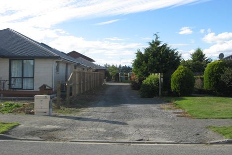 Photo of property in 5 Lochhead Crescent, Methven, 7730