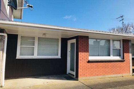 Photo of property in 65 Avenue Road, Otahuhu, Auckland, 1062