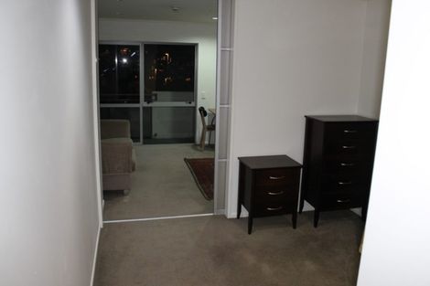 Photo of property in Luna Apartments, 3v/16 Burton Street, Grafton, Auckland, 1010