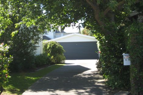 Photo of property in 55 Cox Street, Merivale, Christchurch, 8014