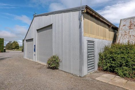 Photo of property in 58 Mcdonald Road, Lincoln, Christchurch, 7674