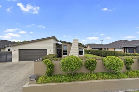 Photo of property in 56 Palliser Drive, Huntington, Hamilton, 3210