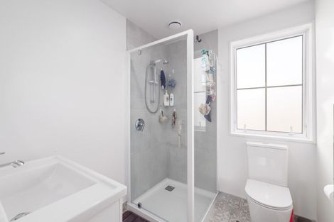 Photo of property in 37c Coronation Street, Spreydon, Christchurch, 8024