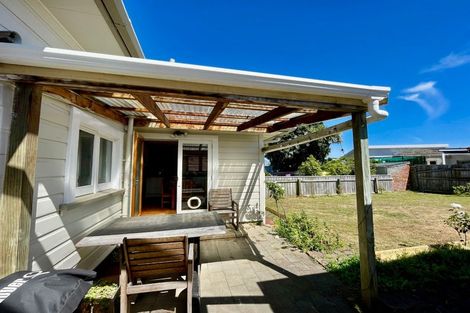 Photo of property in 139 Richmond Street, Petone, Lower Hutt, 5012