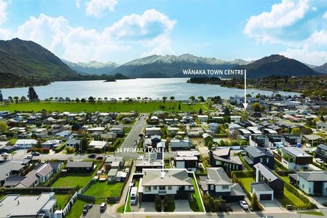 Photo of property in 14 Primary Lane, Wanaka, 9305