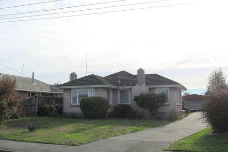 Photo of property in 38 Greenhurst Street, Sockburn, Christchurch, 8042