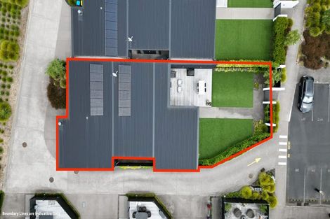 Photo of property in 5/11 Kaniera Terrace, Cambridge, 3434