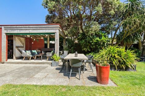 Photo of property in 63 Hector Street, Seatoun, Wellington, 6022