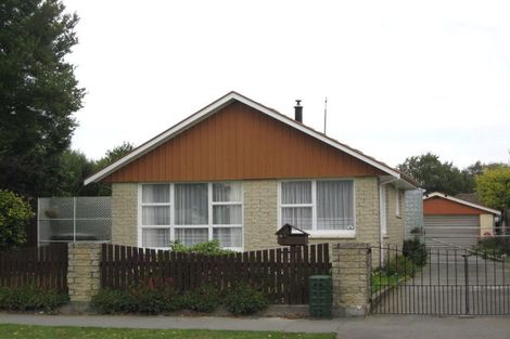 Photo of property in 97 Rowley Avenue, Hoon Hay, Christchurch, 8025
