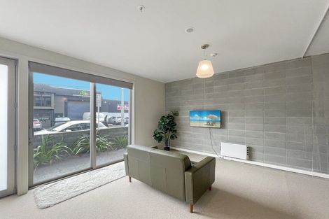 Photo of property in Vela Apartments, 7/2g Campbell Terrace, Petone, Lower Hutt, 5012