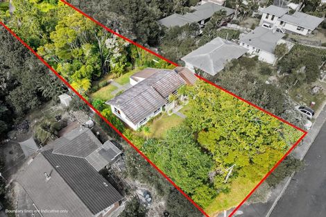 Photo of property in 22 Park Road, Glenfield, Auckland, 0629