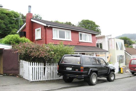 Photo of property in 16 Simeon Quay, Lyttelton, 8082